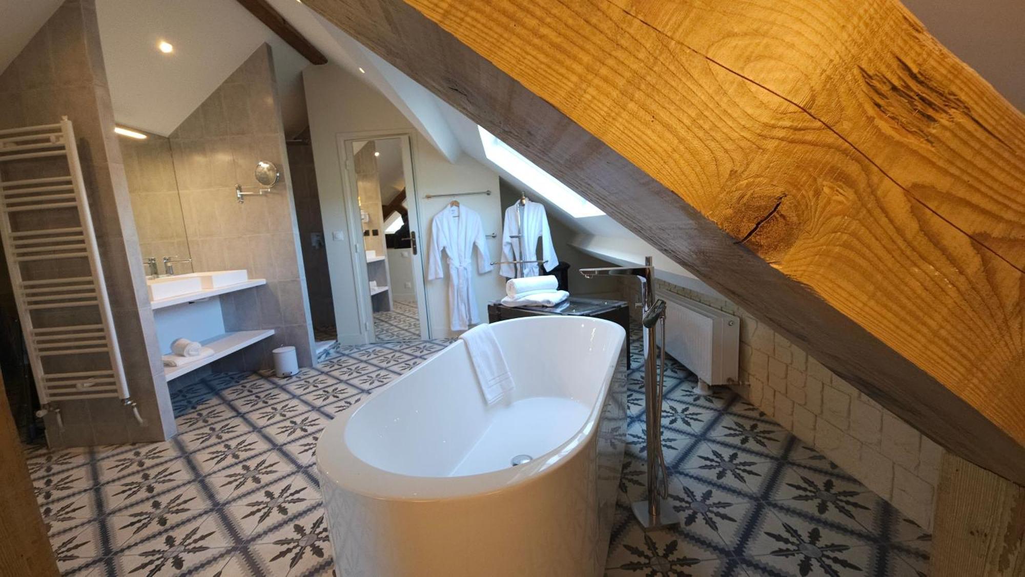 Maison D'Hotes Cafe Bulle Jonquery Kültér fotó
